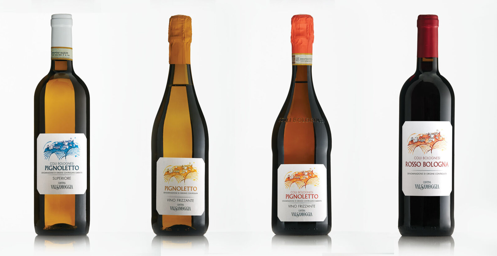 Vino Valsamoggia