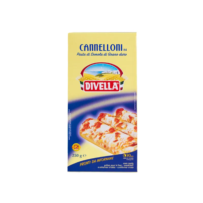 Divella-pasta-di-semola-Cannelloni-84