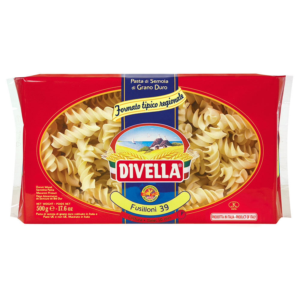 Divella-pasta-di-semola-formati-tipici-regionali-fusilloni