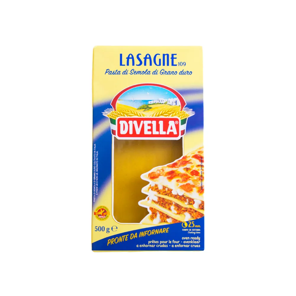 Divella-pasta-di-semola-specialita-109-lasagne-1