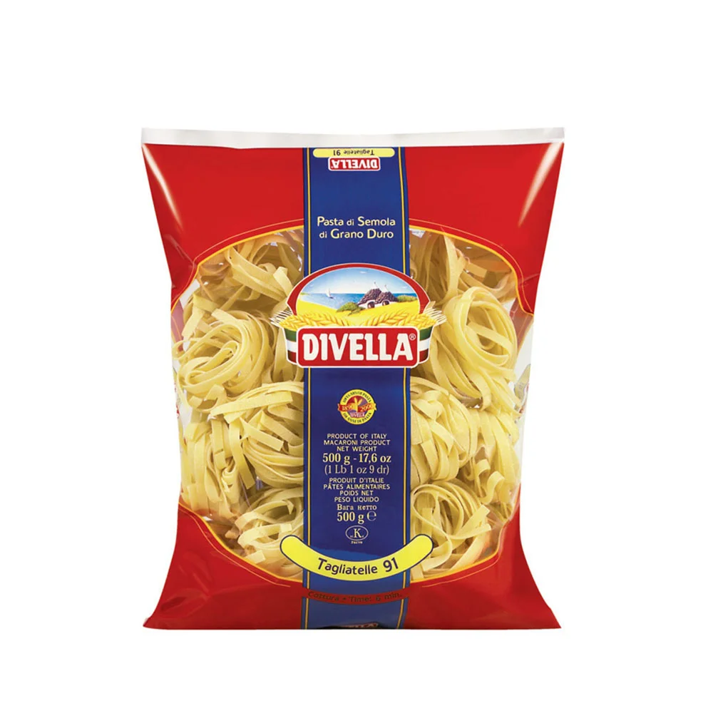 Divella-pasta-di-semola-specialita-tagliatelle