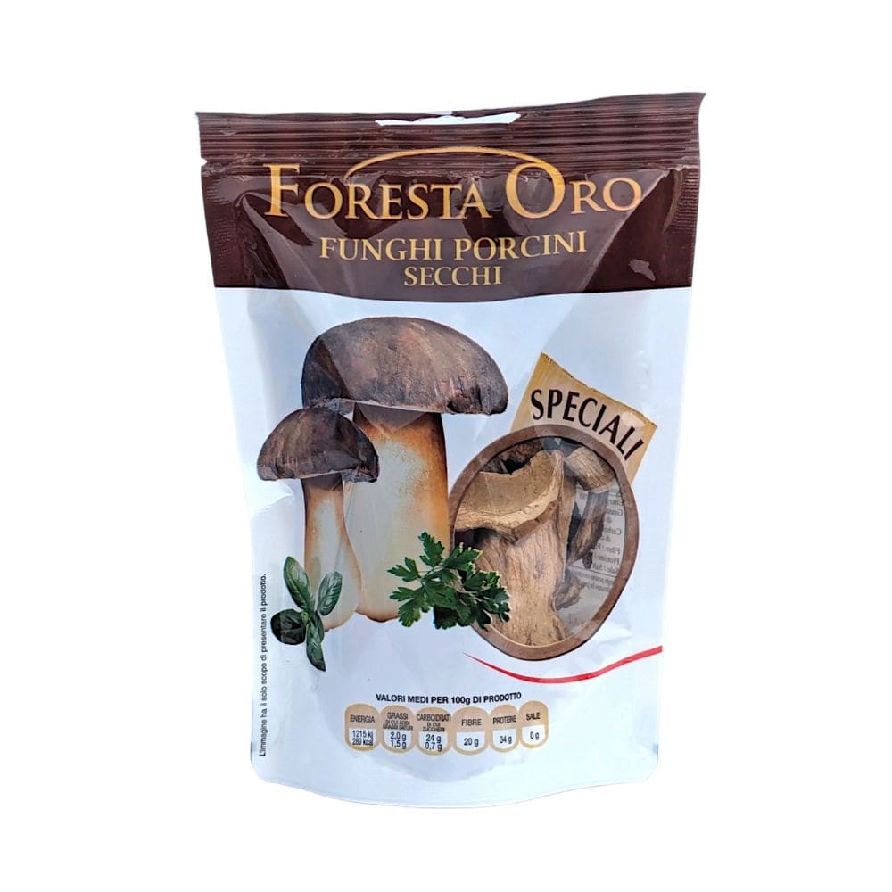 Funghi-Porcini-Secchi