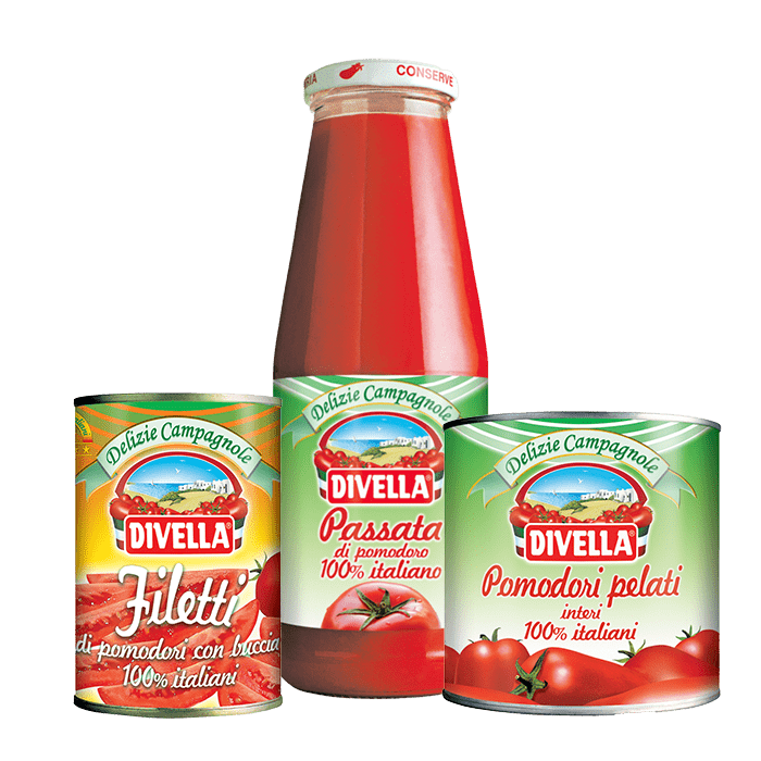 Tomate