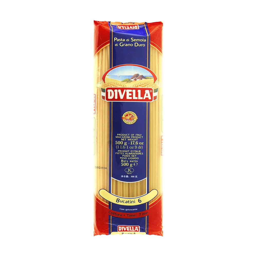 pasta-di-semola-bucatini
