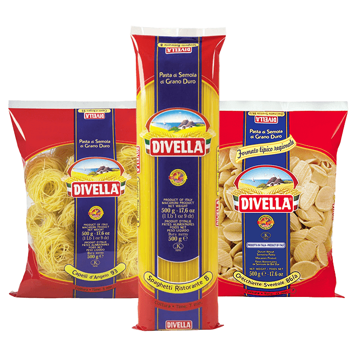 pasta